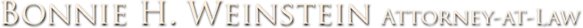 Bonnie H. Weinstein